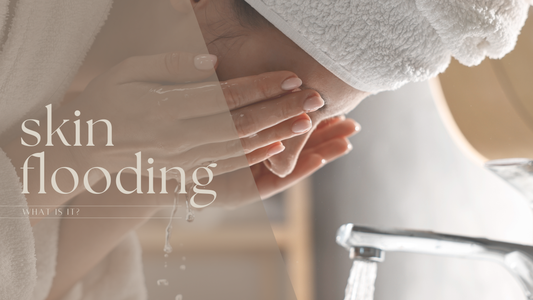 What Is Skin Flooding?