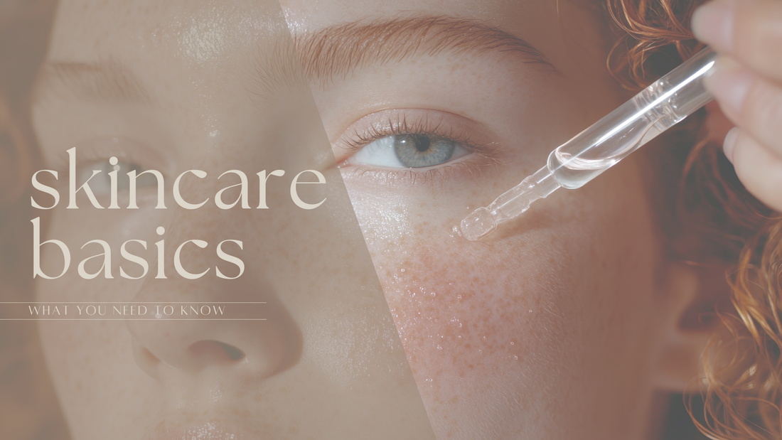 Skincare Basics